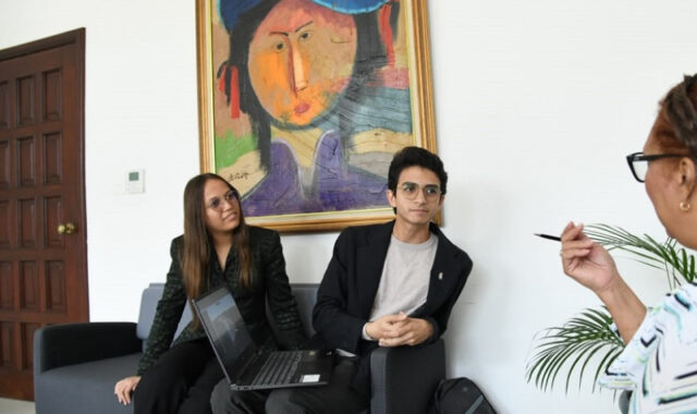 Jóvenes dominicanos lanzan plataforma para compra de viviendas