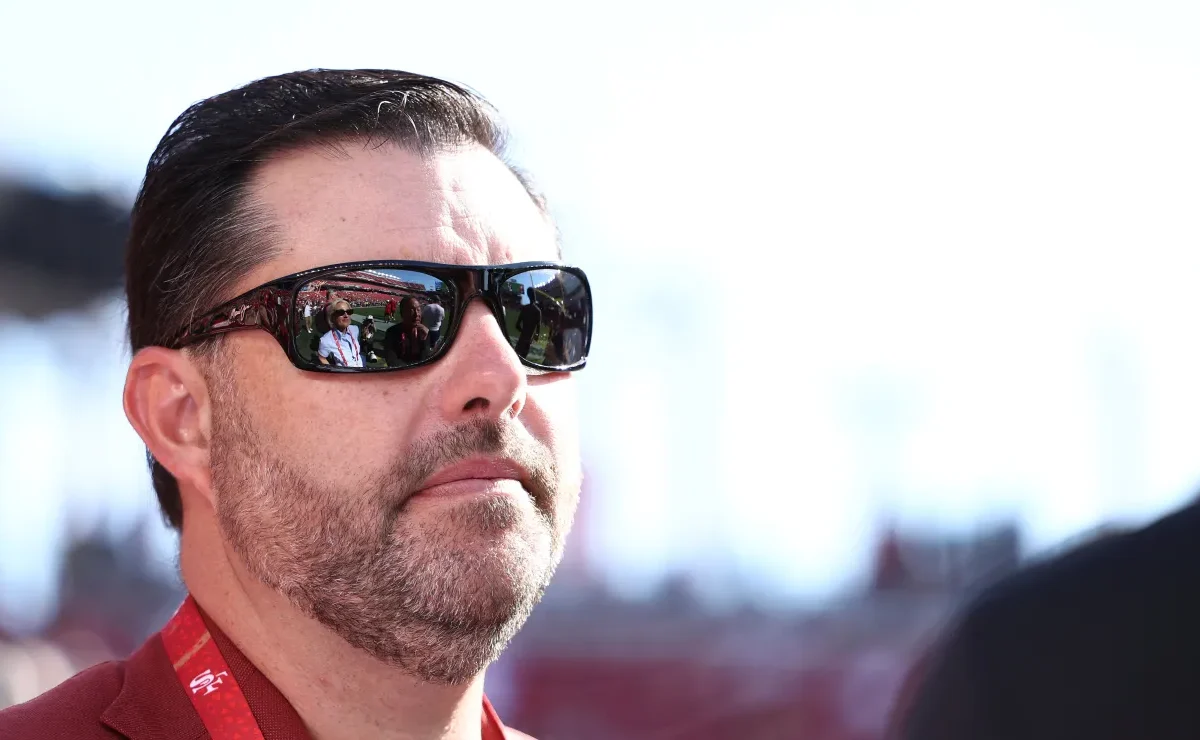 Jed York, dueño de 49ers, suspendido tras su arresto en una redada contra la prostitución