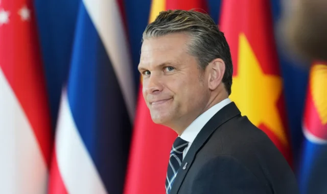 Hegseth impulsa un nuevo pacto de seguridad entre Estados Unidos y el sudeste asiático