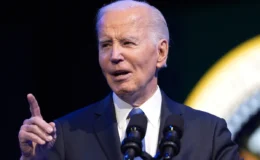 Biden contempló atacar instalación nuclear de Irán si detectaba avances hacia una bomba