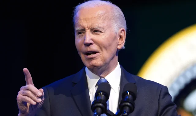 Biden contempló atacar instalación nuclear de Irán si detectaba avances hacia una bomba