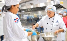 Inabie mejora calidad de alimentación escolar con capacitaciones y tecnología