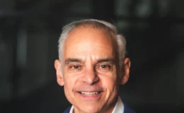 EL Awards 2026: Eduardo Castell