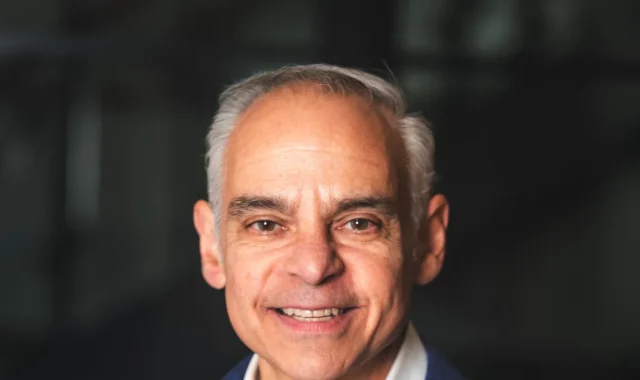 EL Awards 2026: Eduardo Castell