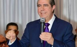 Francisco Javier: “El retorno de los viajes en yola es una dramática señal de desesperanza”
