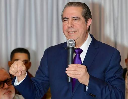 Francisco Javier: “El retorno de los viajes en yola es una dramática señal de desesperanza”