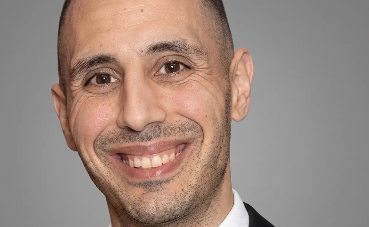 EL Awards 2026: Gregory Schipilliti Cid