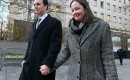 Juez determina que el gobierno de Trump despidió ilegalmente a Maurene Comey, fiscal federal en Nueva York