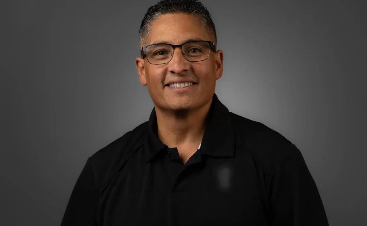 EL Awards 2026: Mitchell Sánchez