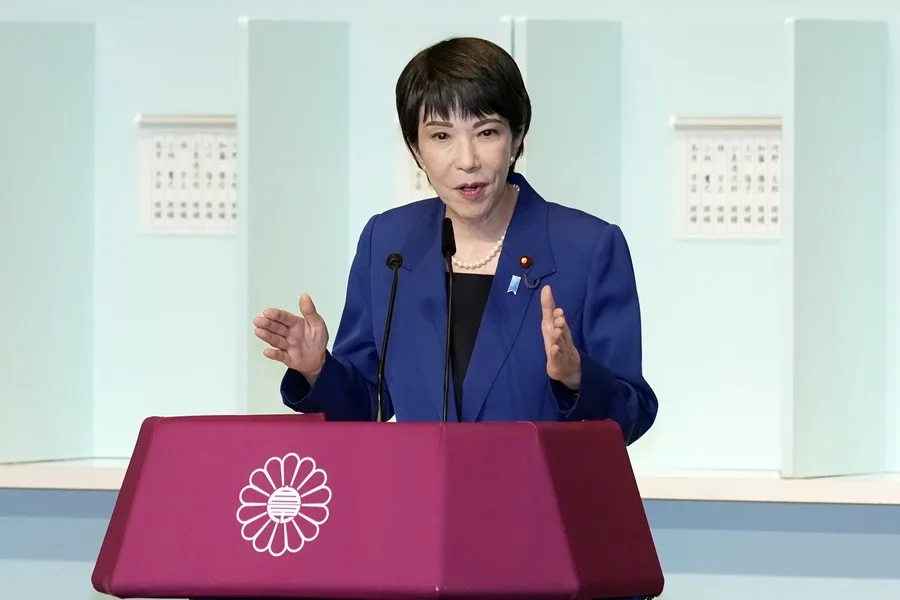 Japón rechaza sanciones de EE. UU. a la CPI