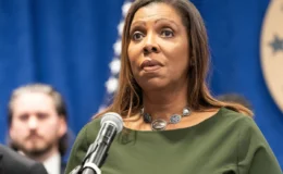 Piden que Letitia James se aparte de caso de presunta agresión sexual en Cornell