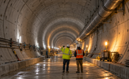 Un nuevo túnel del Metro cruzaría Harlem: por dónde pasaría y qué líneas podría conectar
