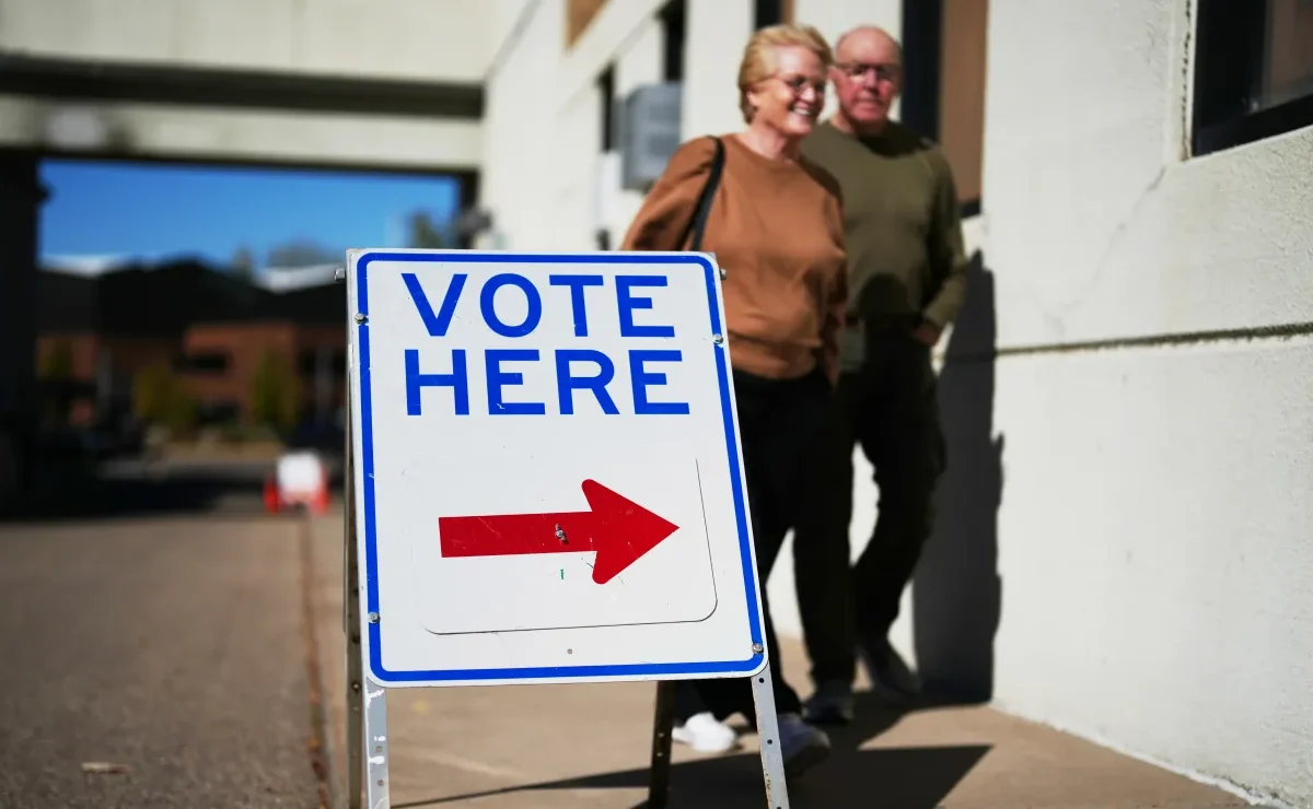 Voto anticipado en Nueva York y Nueva Jersey: fechas, horarios y requisitos