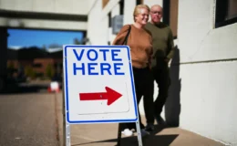Voto anticipado en Nueva York y Nueva Jersey: fechas, horarios y requisitos