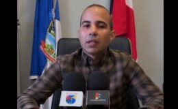 Alcalde de Tireo, La Vega, renuncia a la Fuerza del Pueblo por diferencias internas