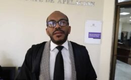 Abogado de madre de menor en caso Wander Franco recurrirá en casación ratificación de condena