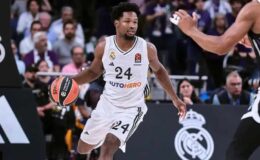 El Madrid pulveriza de nuevo su récord de triples en ACB y establece un nuevo tope