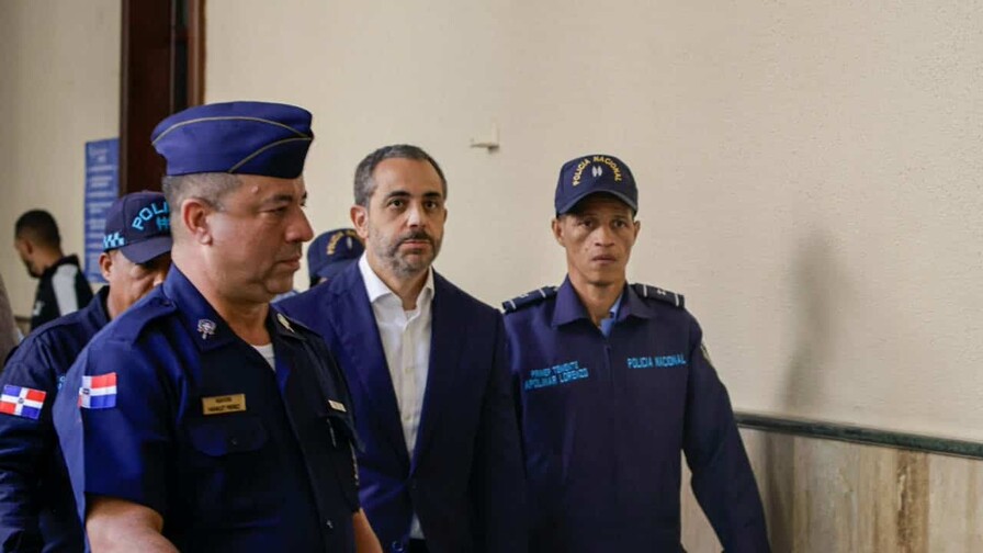 Jueza fija para el 10 de diciembre juicio de fondo del caso Jet Set