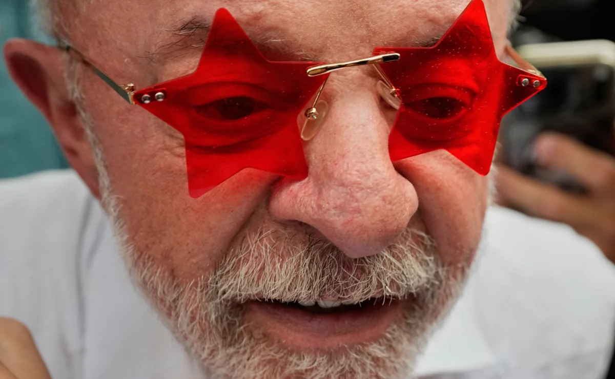 Lula da Silva fue reelegido presidente de Brasil al vencer a Flávio Bolsonaro