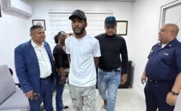 Otro presunto delincuente cae abatido por la Policía en Santiago