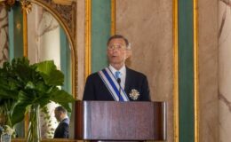 Excanciller Roberto Álvarez pide acelerar despliegue de fuerza contra pandillas en Haití