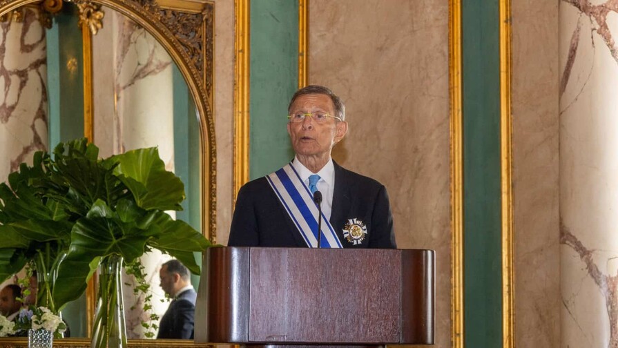 Excanciller Roberto Álvarez pide acelerar despliegue de fuerza contra pandillas en Haití