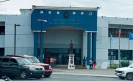 Inspector de Migración facilitaba salida irregular de personas por el AILA; juez lo envía a Najayo