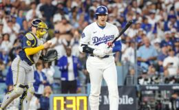 Los Dodgers descartan operar a Ohtani durante el receso de Grandes Ligas