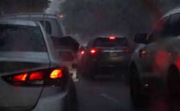 Lluvias dejan 30 comunidades incomunicadas y casi 486,000 viviendas sin agua