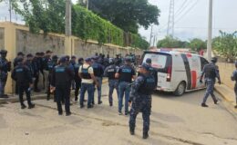 Matan a tiros a un sargento del Dicrim durante hecho confuso en Santiago