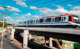 Fitram estudia una línea 4 del Metro para conectar Santo Domingo con San Cristóbal