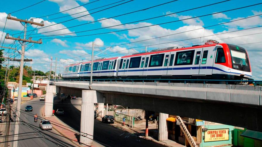 Fitram estudia una línea 4 del Metro para conectar Santo Domingo con San Cristóbal