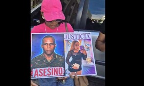 El misterio de la libertad de un militar condenado: ahora se le señala de desaparecer a una joven