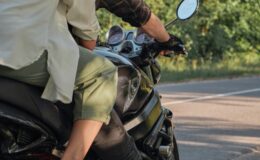 Investigan supuesta agresión sexual a estudiante durante traslado en mototaxi en Santiago