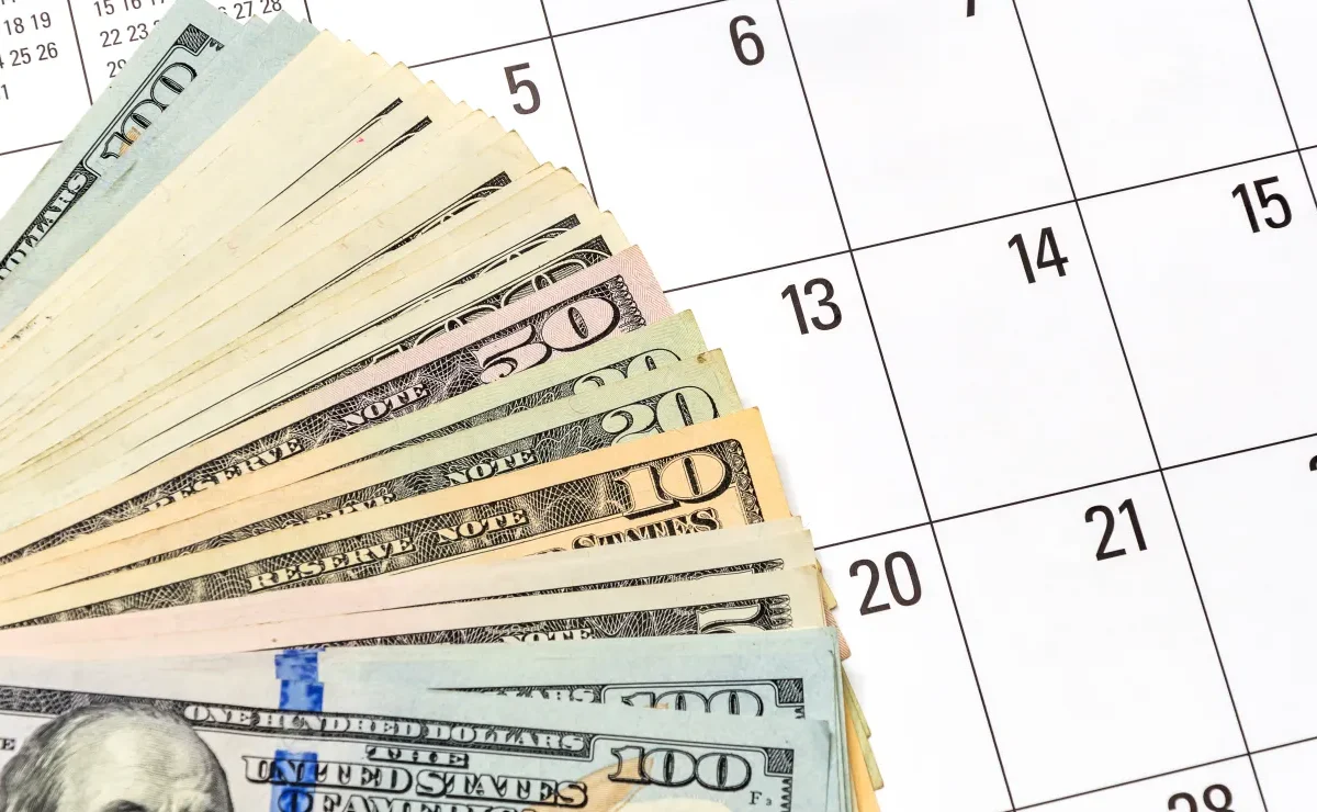 ¿En qué estado se darán pagos de $1,200 este 22 de octubre?