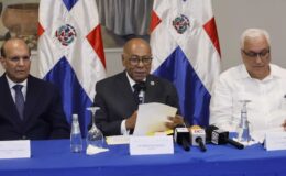 Comisión pone en marcha plan para dar a conocer el nuevo Código Penal