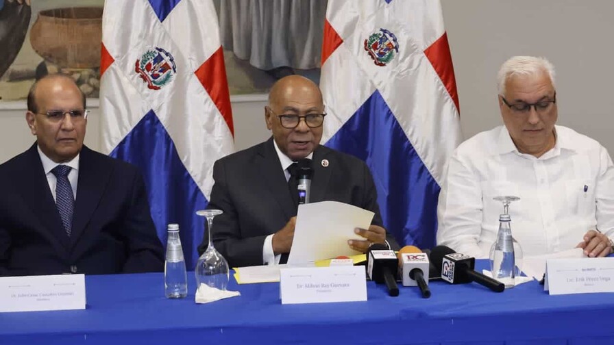Comisión pone en marcha plan para dar a conocer el nuevo Código Penal