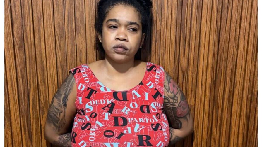 Fiscalía pide prisión preventiva contra mujer imputada por secuestro de alemán en Puerto Plata