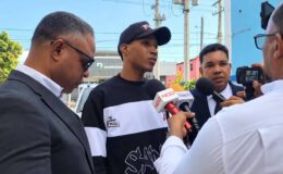 Se entrega en Neiba joven que recibió RD$15,000 por celular vinculado a muerte de Emmanuel Contreras
