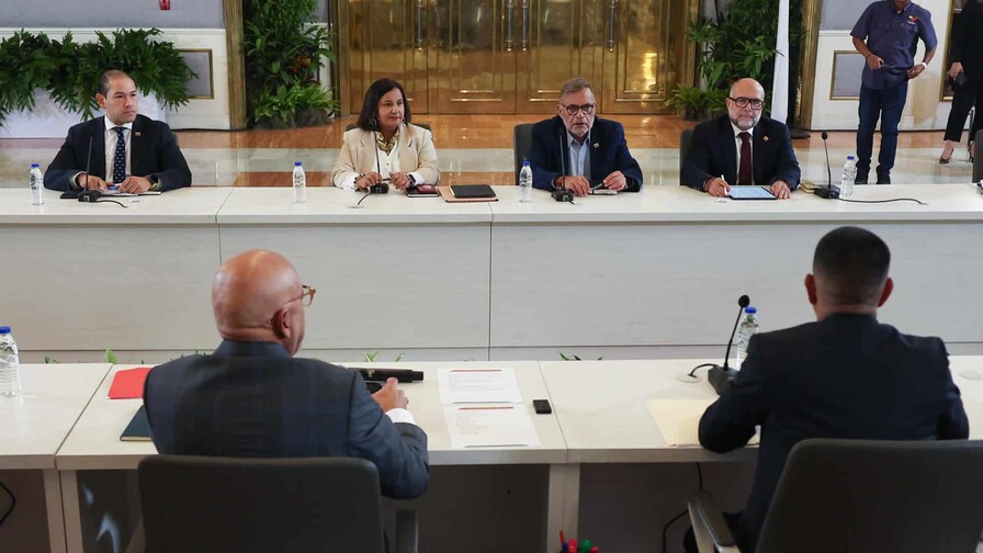 Partido opositor venezolano propone crear un fondo para “relanzar” la seguridad social