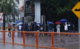 Ministerio de Trabajo llama a priorizar seguridad de empleados ante las lluvias