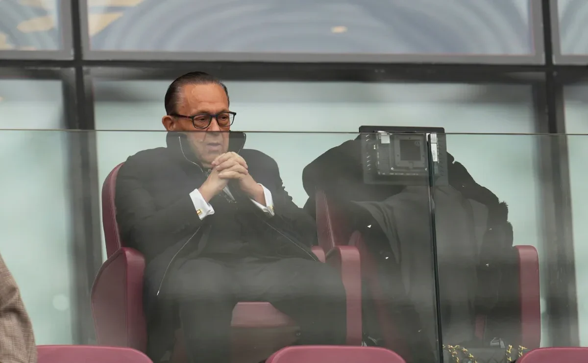 Dueño del West Ham demanda a BBC por casi $200 millones por acusaciones de conducta sexual inapropiada