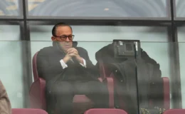Dueño del West Ham demanda a BBC por casi $200 millones por acusaciones de conducta sexual inapropiada