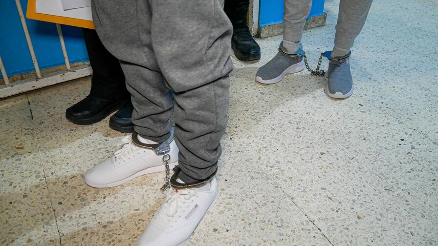 Gobierno dispone extradición de un dominicano a EE. UU. por cargos de asesinato y narcotráfico